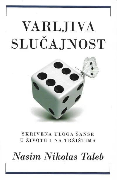 VARLJIVA SLUČAJNOST