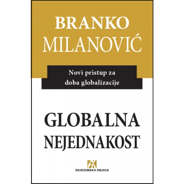 GLOBALNA NEJEDNAKOST