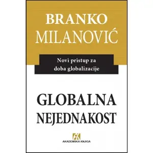 GLOBALNA NEJEDNAKOST