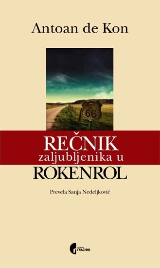 REČNIK ZALJUBLJENIKA U ROKENROL