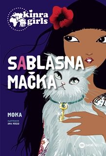 KINRA DEVOJKE 2 SABLASNA MAČKA