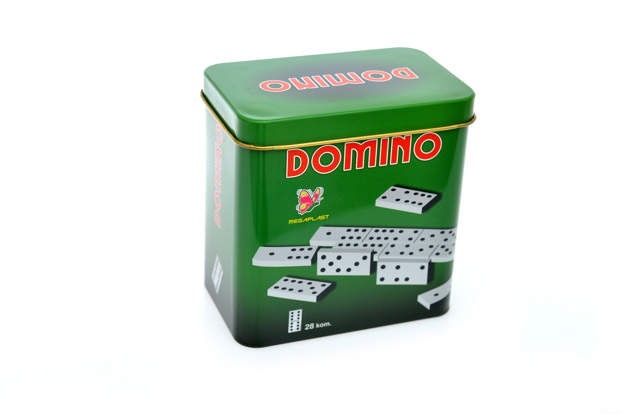 DOMINE MEGAPLAST LIMENKA