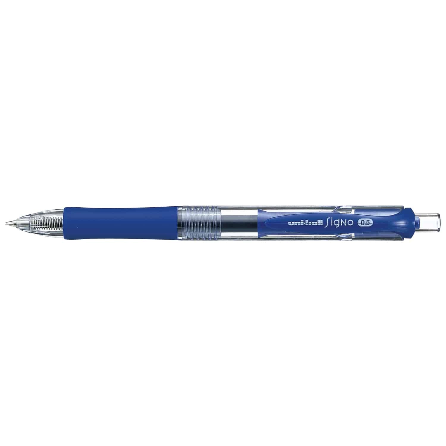 ROLER 0.5 UNI PLAVI UMN 152