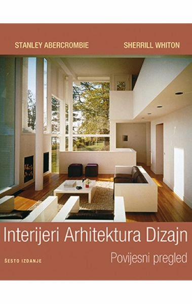 INTERIJERI ARHITEKTURE