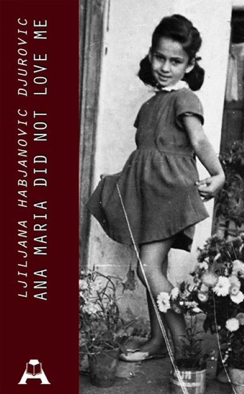 ANA MARIJA ME NIJE VOLELA ENGLESKI