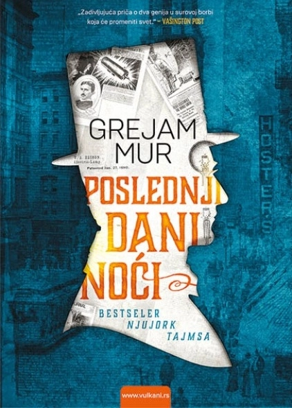 POSLEDNJI DANI NOĆI