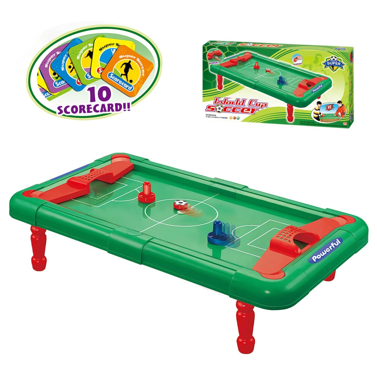 DRUŠTVENA IGRA FUDBALSKA IGRA 05-308000