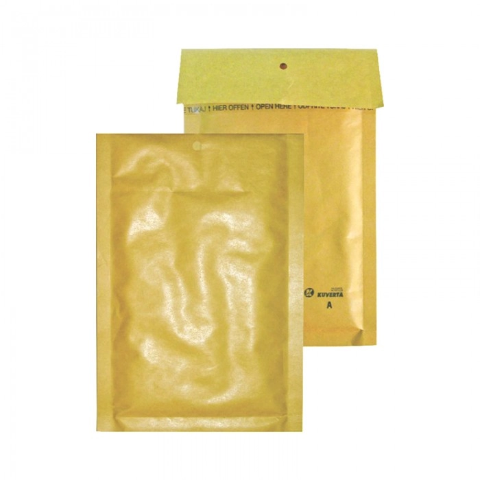 VAZDUŠASTE KOVERTE 22X26 E/F