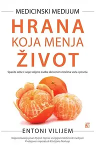 HRANA KOJA MENJA ŽIVOT