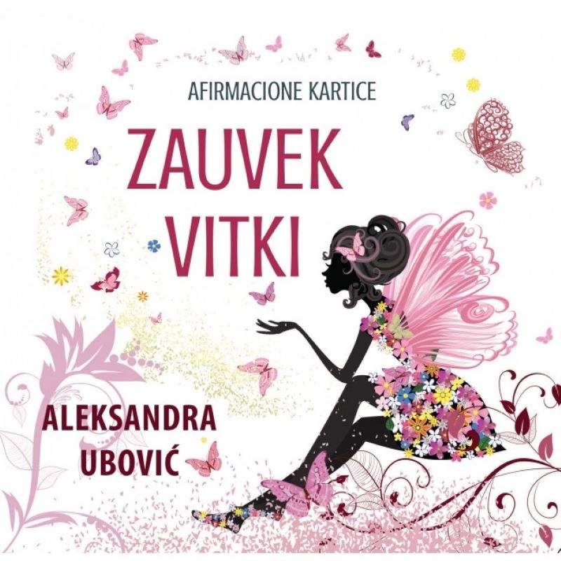 ZAUVEK VITKI