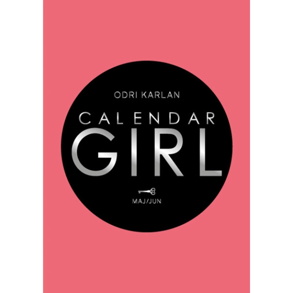 CALENDAR GIRL MAJ-JUN
