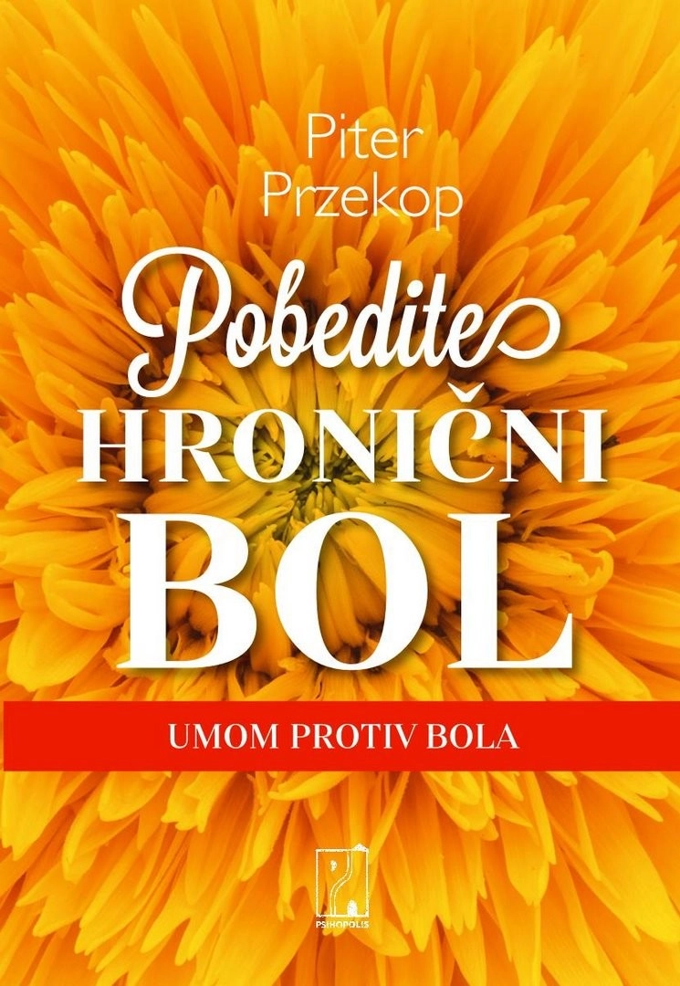 POBEDITE HRONIČNI BOL