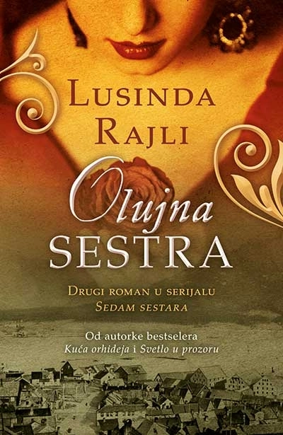 OLUJNA SESTRA