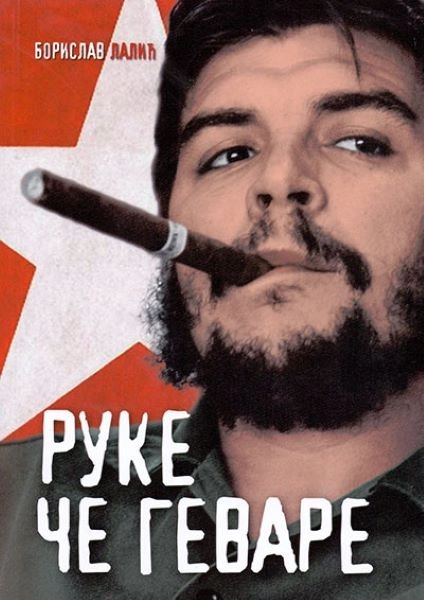 RUKE ČE GEVARE