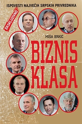 BIZNIS KLASA