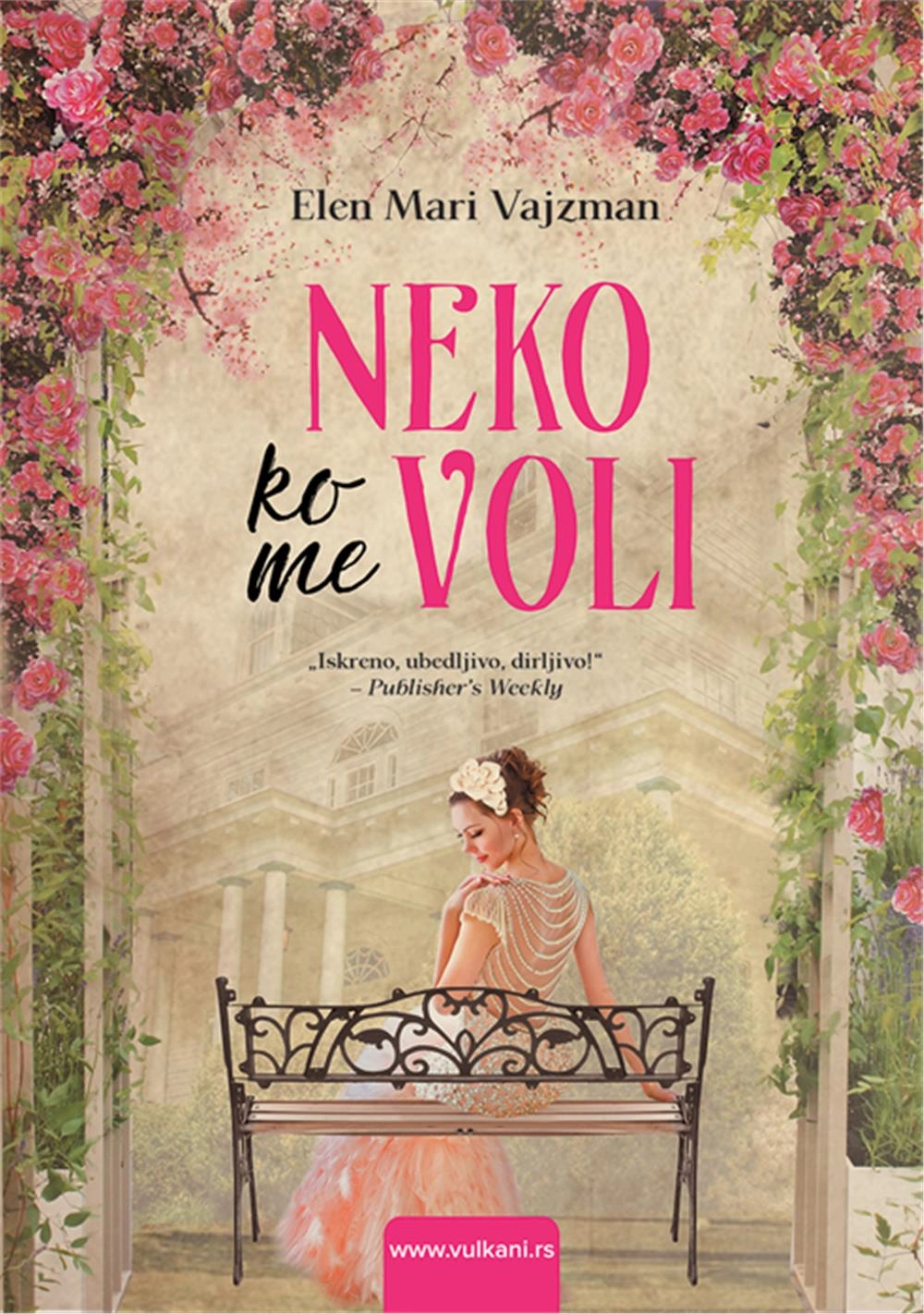 NEKO KO ME VOLI