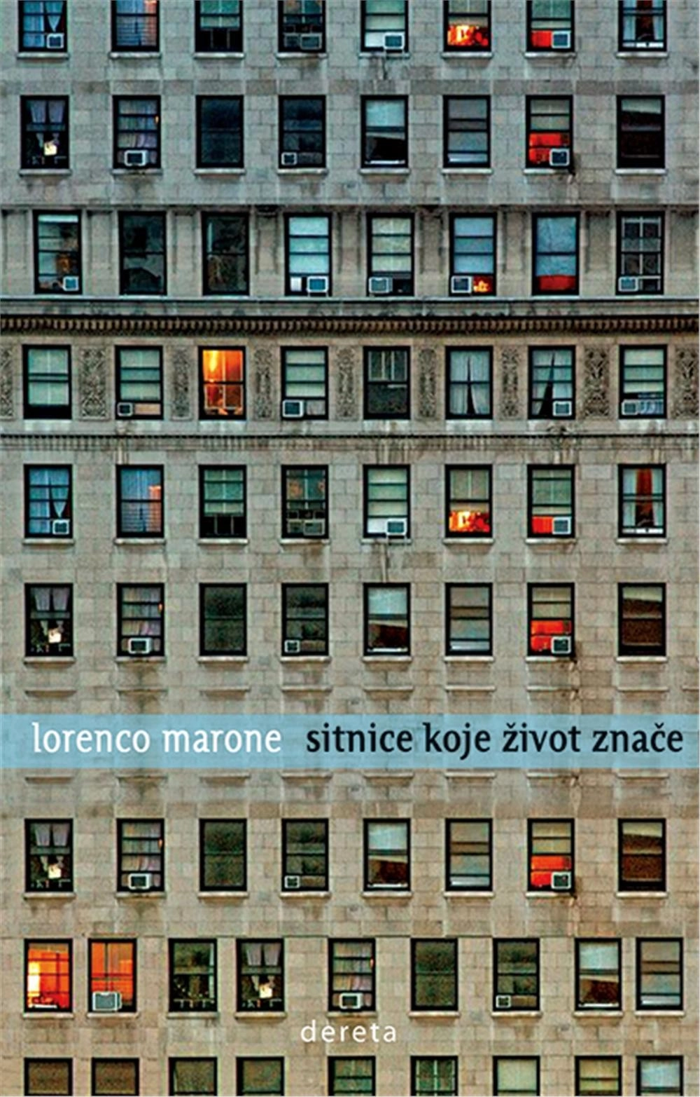 SITNICE KOJE ŽIVOT ZNAČE