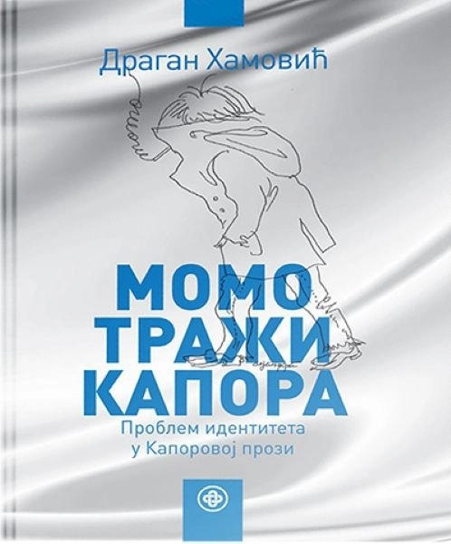 MOMO TRAŽI KAPORA