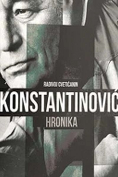 KONSTANTINOVIĆ. HRONIKA