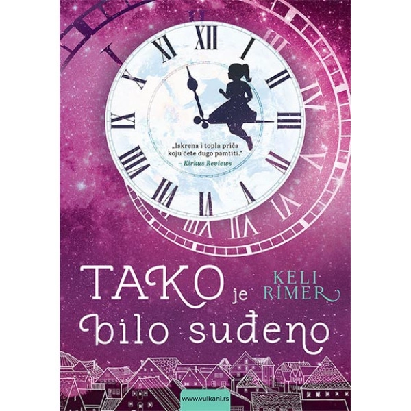 TAKO JE BILO SUĐENO