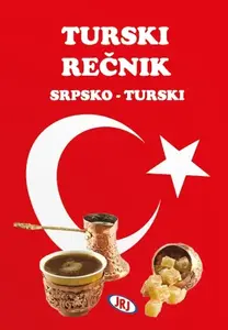 TURSKI REČNIK JRJ