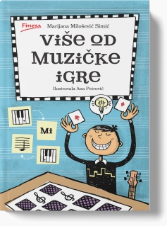 VIŠE OD MUZIČKE IGRE