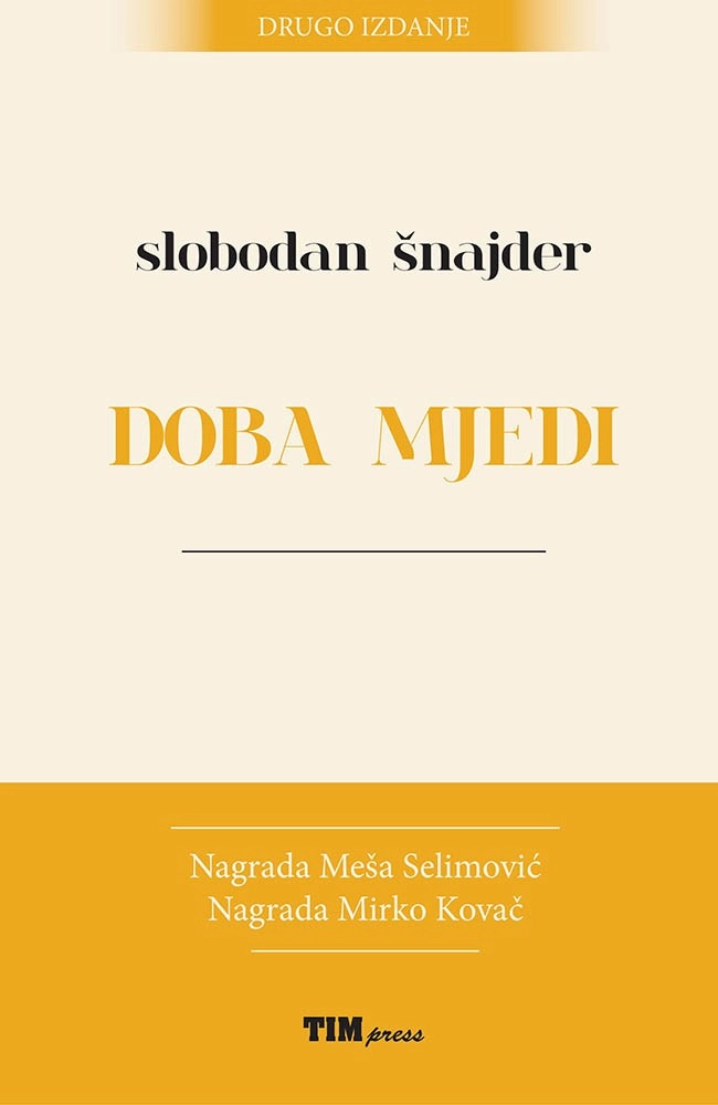 DOBA MJEDI