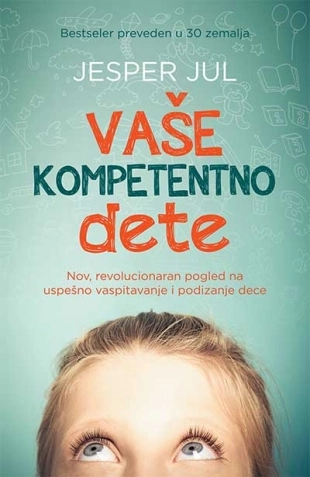 VAŠE KOMPETENTNO DETE