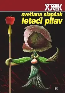 LETEĆI PILAV antropološki eseji o hrani