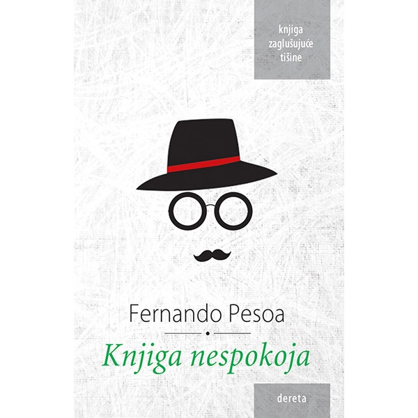 KNJIGA NESPOKOJA