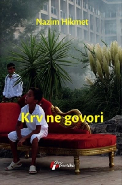 KRV NE GOVORI