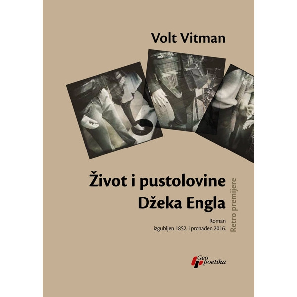 ŽIVOT I PUSTOLOVINE DŽEKA ENGLA