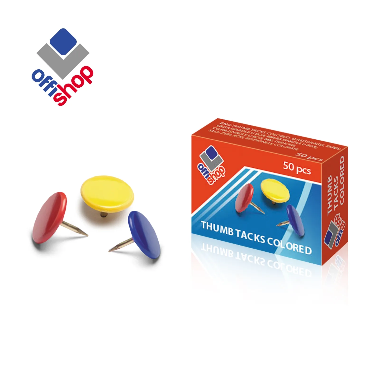 RAJSNADLE OF U BOJI OF125* 50/1 (10)