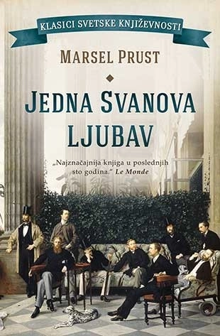 JEDNA SVANOVA LJUBAV