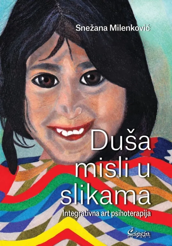 DUŠA MISLI U SLIKAMA