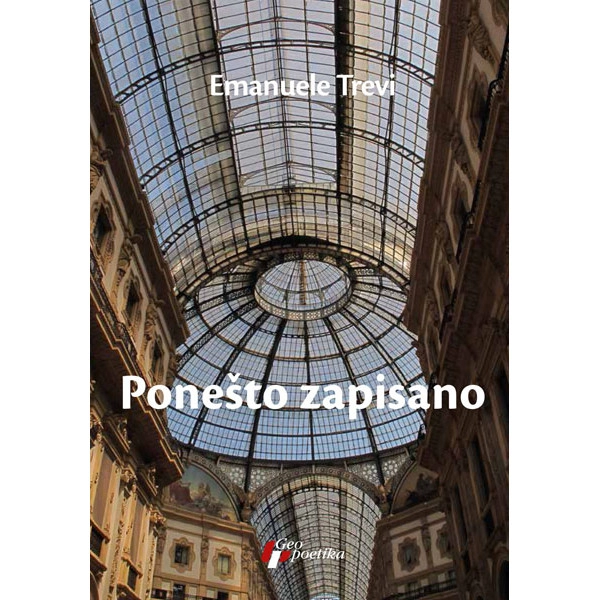PONEŠTO ZAPISANO