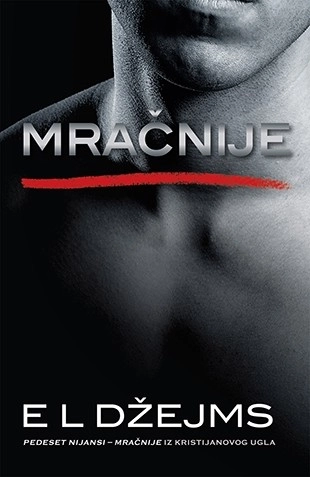 MRAČNIJE