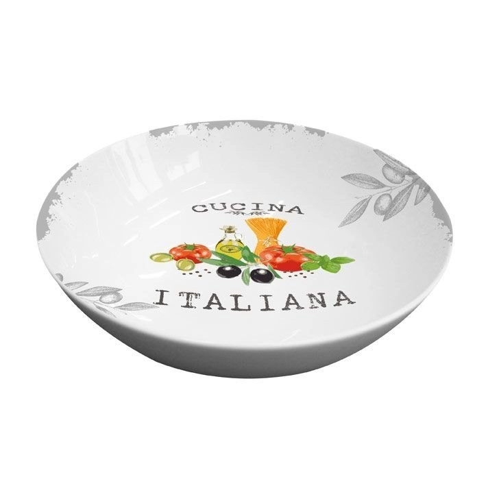 ZDJELA SALAD BOWL CUCINA ITALIANA 602535