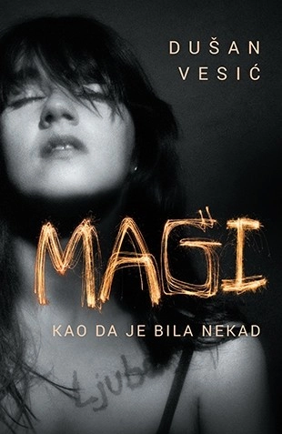 MAGI: KAO DA JE BILA NEKAD