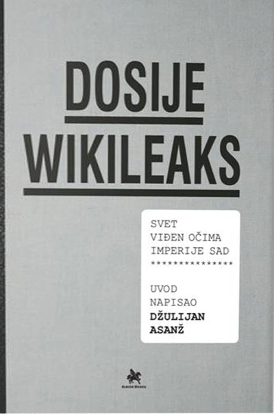 DOSIJE WIKILEAKS