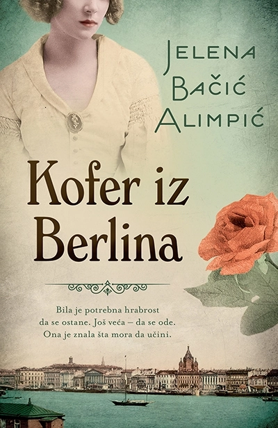 KOFER IZ BERLINA