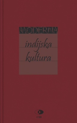 MODERNA INDIJSKA KULTURA