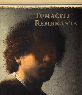 TUMAČITI REMBRANTA- CID