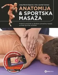 ANATOMIJA I SPORTSKA MASAŽA