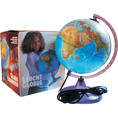 GLOBUS FALCON FI 20 ĆIRILICA NPBC-20