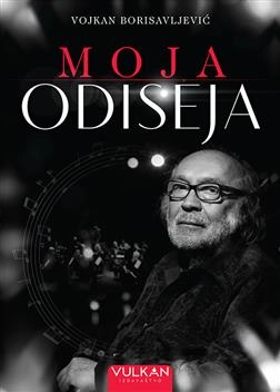 MOJA ODISEJA