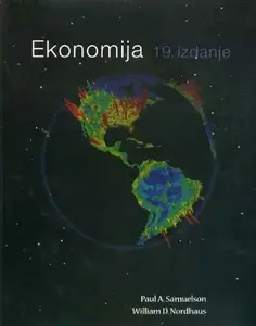 EKONOMIJA 19 IZDANJE