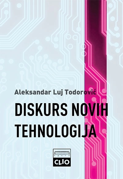 DISKURS NOVIH TEHNOLOGIJA