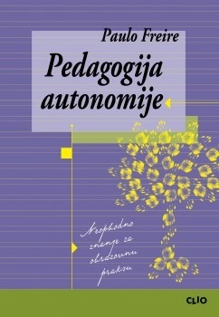 PEDAGOGIJA AUTONOMIJE