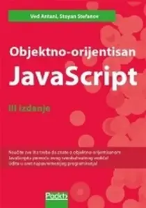 OBJEKTIVNO-ORIJENTISAN JAVASCRIPT